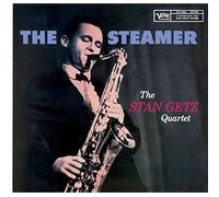 Getz, Stan - Steamer