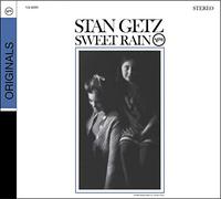Getz Stan - Sweet Rain