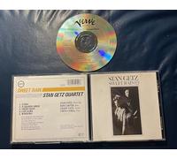 Getz,Stan - Sweet Rain