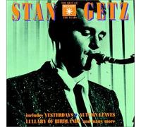 Getz,Stan - The Best of the Roost Years