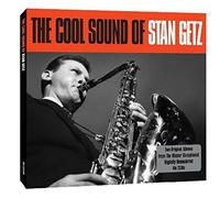 Getz Stan - The Cool Sound Of (2Cd)