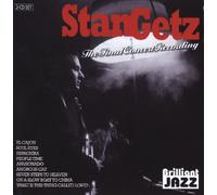 Getz,Stan - The Final Concert Recordings