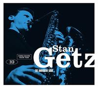 Getz Stan - The Immortal Soul