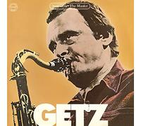 Getz Stan - The Master