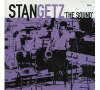 Getz,Stan - The Sound