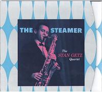 Getz,Stan - The Steamer