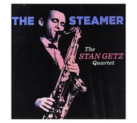 Getz Stan - The Steamer (+ 6 Bonus Tracks)