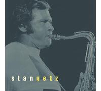 Getz, Stan - This Is Jazz 14