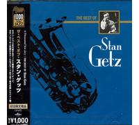 Getz Stan - Thousand Yen Jazz: Best