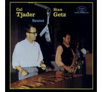 Getz,Stan & Tjader,Cal - Getz & Tjader Sextet