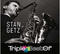 Getz, Stan - TRIPLE BEST OF