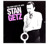 Getz,Stan - Vbo - Stan Getz