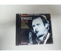 Getz, Stan - Vol. 2-Nature Boy