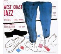 Getz, Stan - West Coast Jazz