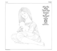 GETZ, STAN - WHAT THE WORLD NEEDS ..