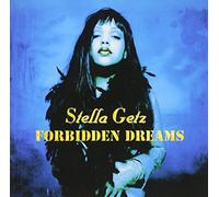 Getz, Stella - Forbidden Dreams