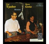 Getz/Tjader - Stan With Cal