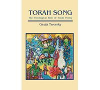 Geula Twersky Torah Song (Copertina rigida)