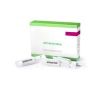 GEULINCX Arthrosterol 14 x 5 ml per il corretto funzionamento delle articolazioni per cani e gatti
