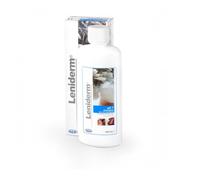 GEULINICX Leniderm Shampoo 250ml per la pelle sensibile e irritata di cani e gatti