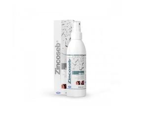 GEULINICX Zincoseb Spray 200ml per problemi della pelle