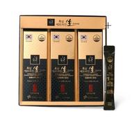 GeumHeuk Every Ginseng Korean Black Ginseng Extract Pouch - 10 ml x 30 stick