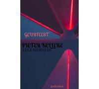 GEURFEEST: sweet memories