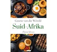 Geurte van die wêreld: Suid-Afrika