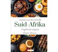 Geurte van die wêreld: Suid-Afrika (Uitgebreide uitgawe)