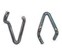 Geuther Gancio di ricambio per Recinto per bambini 2 Pezzo