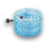 GEV 010925 a LED luce di freno Set di LRL, Plastica, Blu, 1400 x 1,3 x 1,3 cm