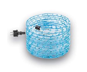 GEV 010925 a LED luce di freno Set di LRL, Plastica, Blu, 1400 x 1,3 x 1,3 cm