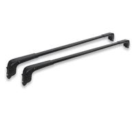 5501+70 BARRE PORTATUTTO GEV + KIT PER TUTTE LE FIAT 500L (NO TETTO IN VETRO)