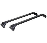 BARRE PORTAPACCHI PORTATUTTO PER JEEP COMPASS 2017 2018 2019 2020 2021 2022 2023