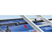 GEV 9301 Rullo per barre portatutto Professional Gev