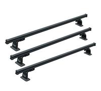 9415 3 BARRE PORTATUTTO PROFESSIONAL FIAT TALENTO NISSAN NV300 / PRIMASTAR