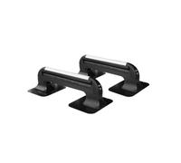 A8940 PORTASCI MAGNETICO GEV VENTO 5 PER 5 PAIA DI SCI 2 SNOWBOARD OMOLOGATO
