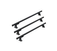 Barre portatutto Professional GEV,3 BARRE PER FIAT SCUDO 06 PEUGEOT EXPERT 06