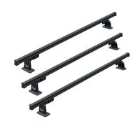 9413 BARRE PORTATUTTO PROFESSIONAL PRE-MONTATE MERCEDES VITO (03...) e (15...)