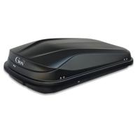 CAR BOX - BAULE DA TETTO - PORTAPACCHI - PORTABAGAGLI - PORTATUTTO - 320 LT