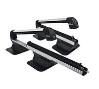 A8942 PORTASCI MAGNETICO BORA SCORREVOLE GEV 4 PAIA DI SCI O 2 SNOWBOARD