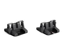 PORTASCI MAGNETICO GEV KATA PER 2 PAIA DI SCI O 2 SNOWBOARD OK CARVING