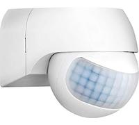 GEV rilevatore di movimento Titan 180 ° LBB 1 pezzi, Bianco, 16835, 230V