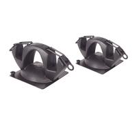 4704 PORTASCI MAGNETICO GEV SKIPASS 2 PER 2 PAIA DI SCI OK CARVING 20X20 CM