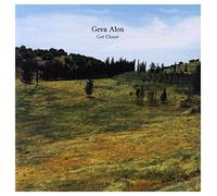 Geva Alon Get Closer (CD) Album