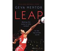 Geva Mentor Leap (Tascabile)