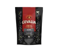 Gevalia Dark Instant Coffee Refill 200 g Swedish Snabbkaffe Dark Toast Strong