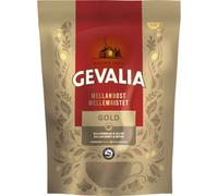 Gevalia Gold caffè istantaneo tostatura media ricarica 200 g svedese Snabbkaf...