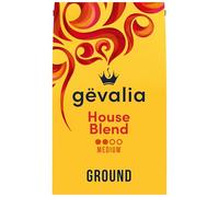 Gevalia House Blend Ground Coffee, 20.0 Ounce by Gevalia