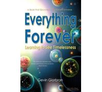 Gevin Giorbran Everything Forever (Copertina rigida)